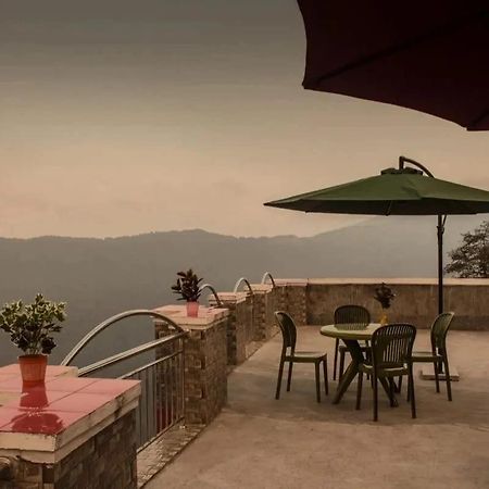 Sumnima Homestay Darjeeling  Extérieur photo