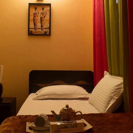 Sumnima Homestay Darjeeling  Extérieur photo