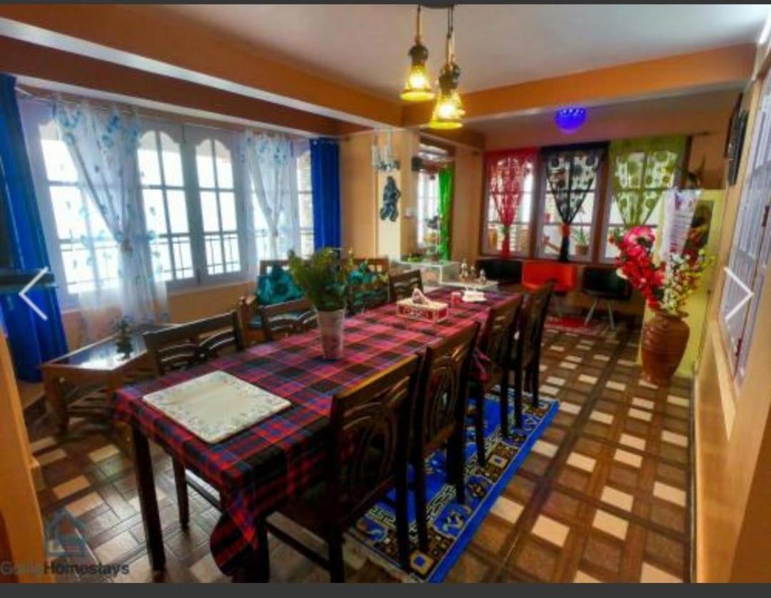 Sumnima Homestay Darjeeling  Extérieur photo