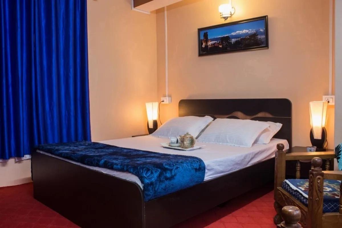Sumnima Homestay Darjeeling  Extérieur photo