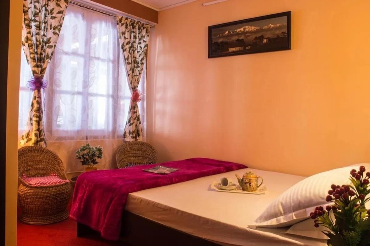 Sumnima Homestay Darjeeling  Extérieur photo