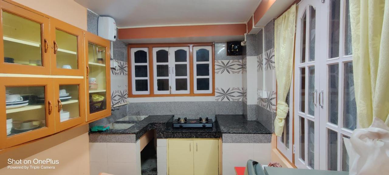 Sumnima Homestay Darjeeling  Extérieur photo