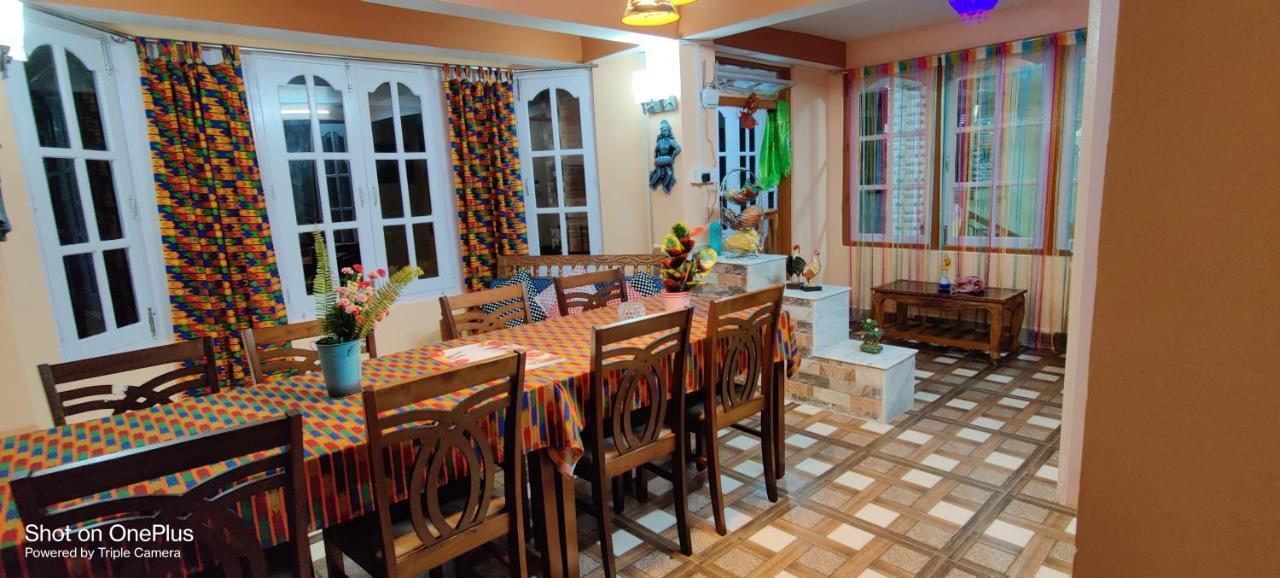 Sumnima Homestay Darjeeling  Extérieur photo