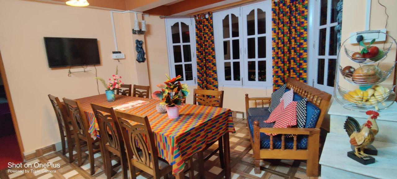Sumnima Homestay Darjeeling  Extérieur photo