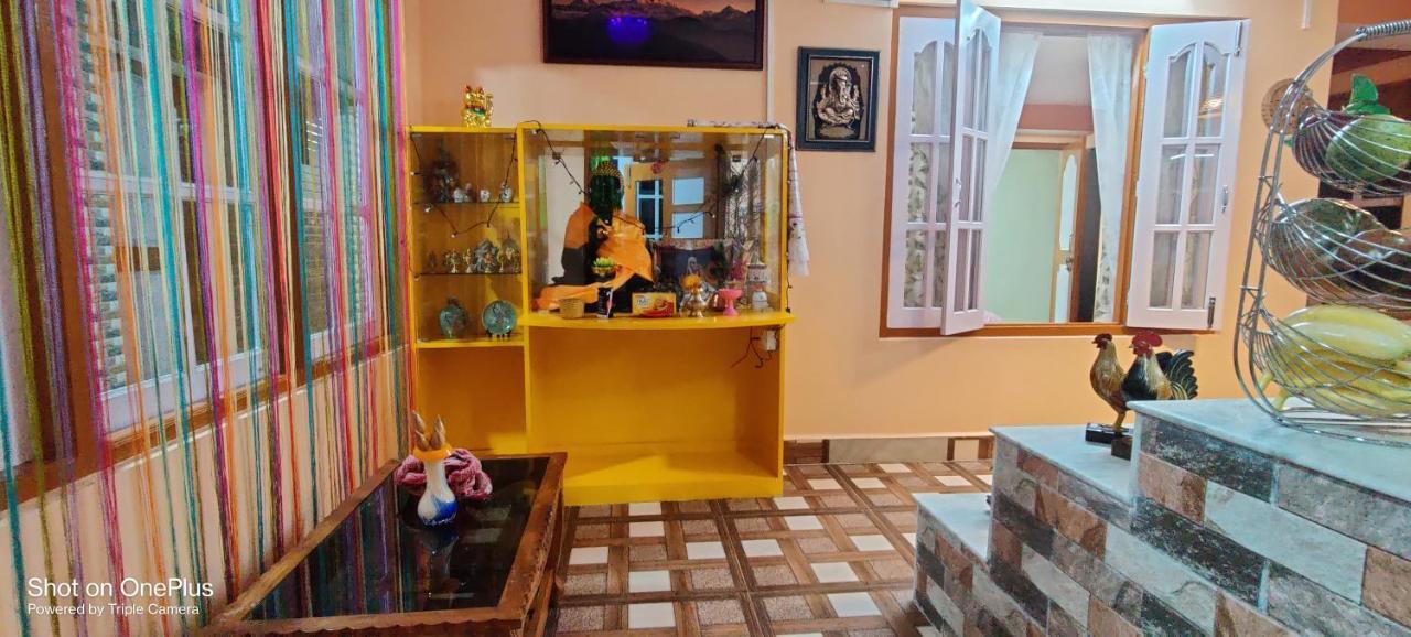 Sumnima Homestay Darjeeling  Extérieur photo