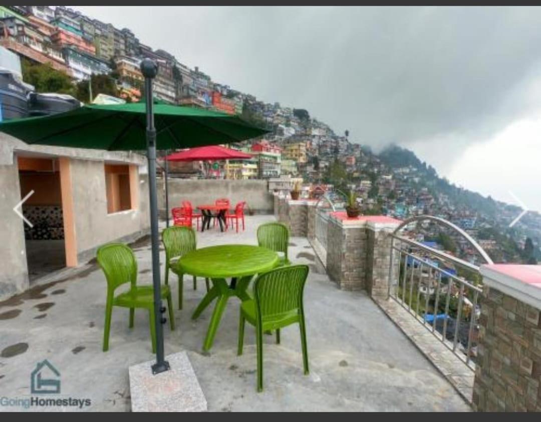 Sumnima Homestay Darjeeling  Extérieur photo