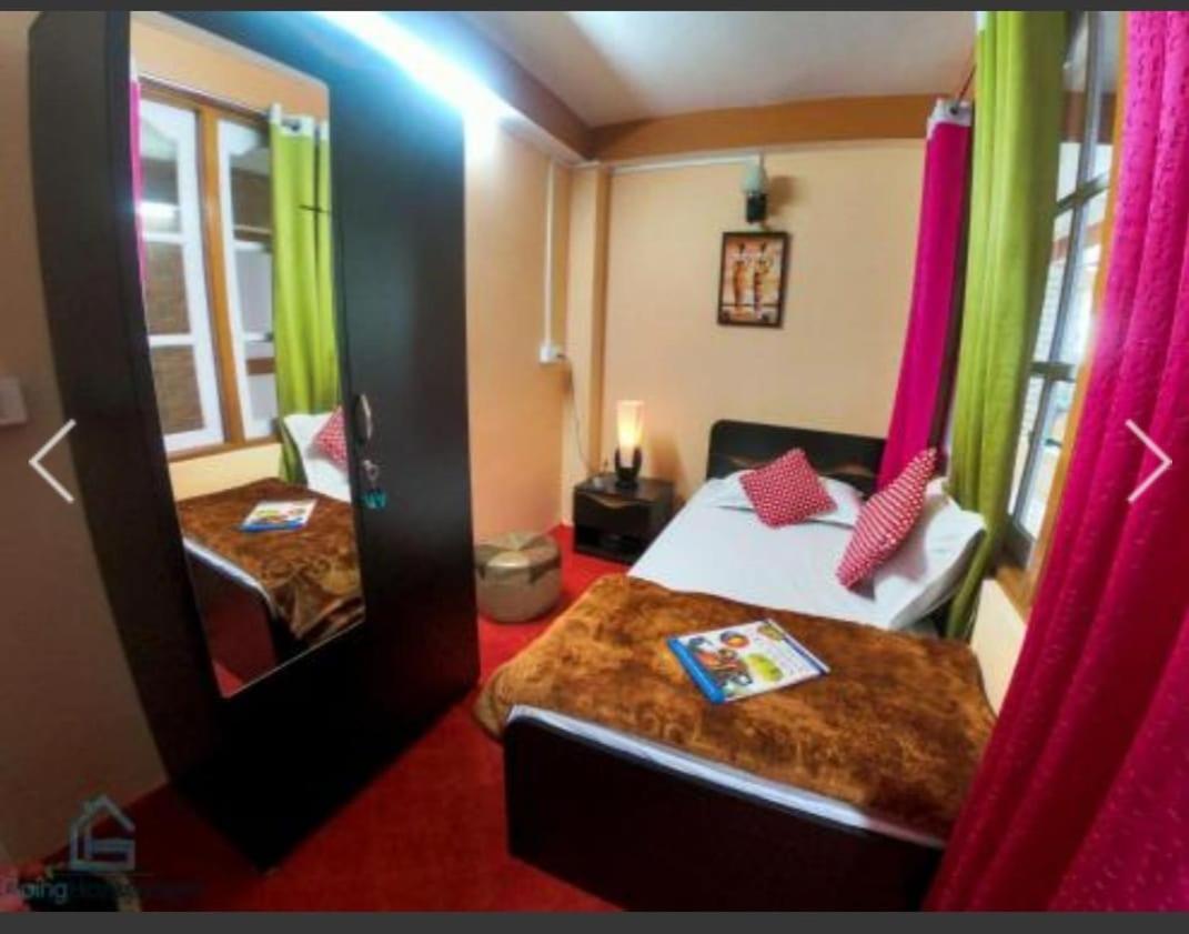 Sumnima Homestay Darjeeling  Extérieur photo