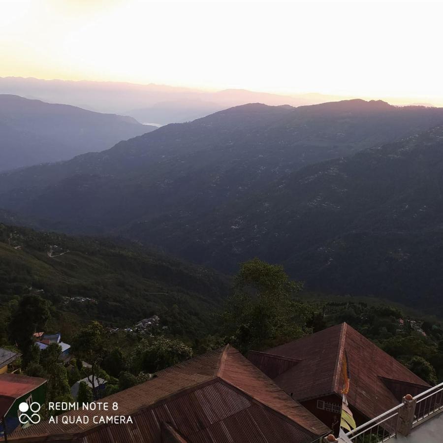 Sumnima Homestay Darjeeling  Extérieur photo