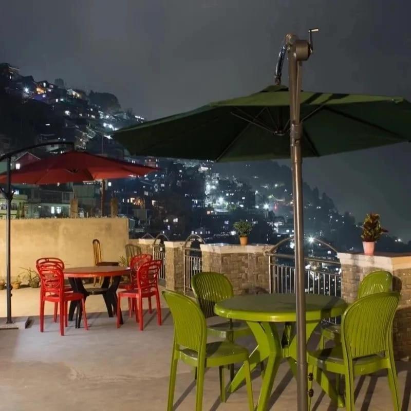Sumnima Homestay Darjeeling  Extérieur photo