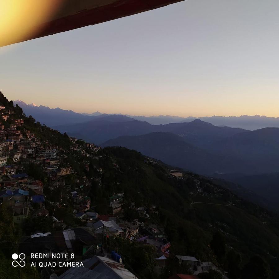 Sumnima Homestay Darjeeling  Extérieur photo