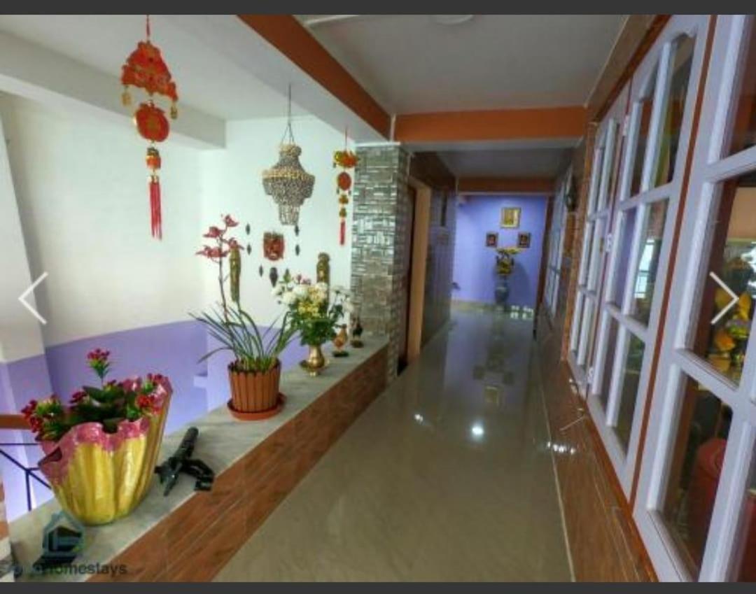 Sumnima Homestay Darjeeling  Extérieur photo