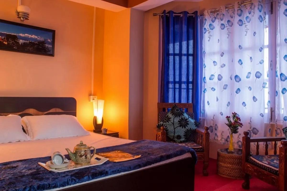 Sumnima Homestay Darjeeling  Extérieur photo