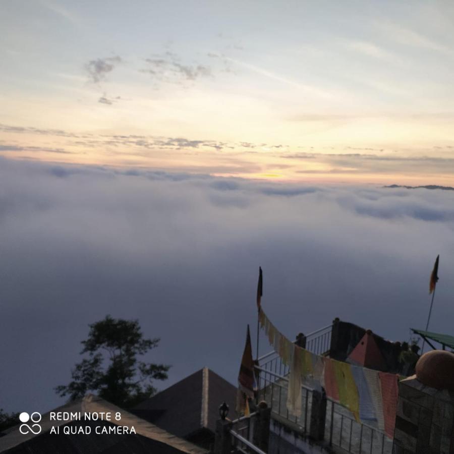 Sumnima Homestay Darjeeling  Extérieur photo