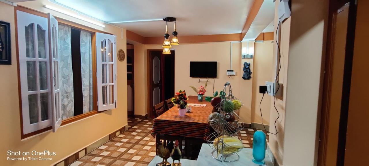 Sumnima Homestay Darjeeling  Extérieur photo