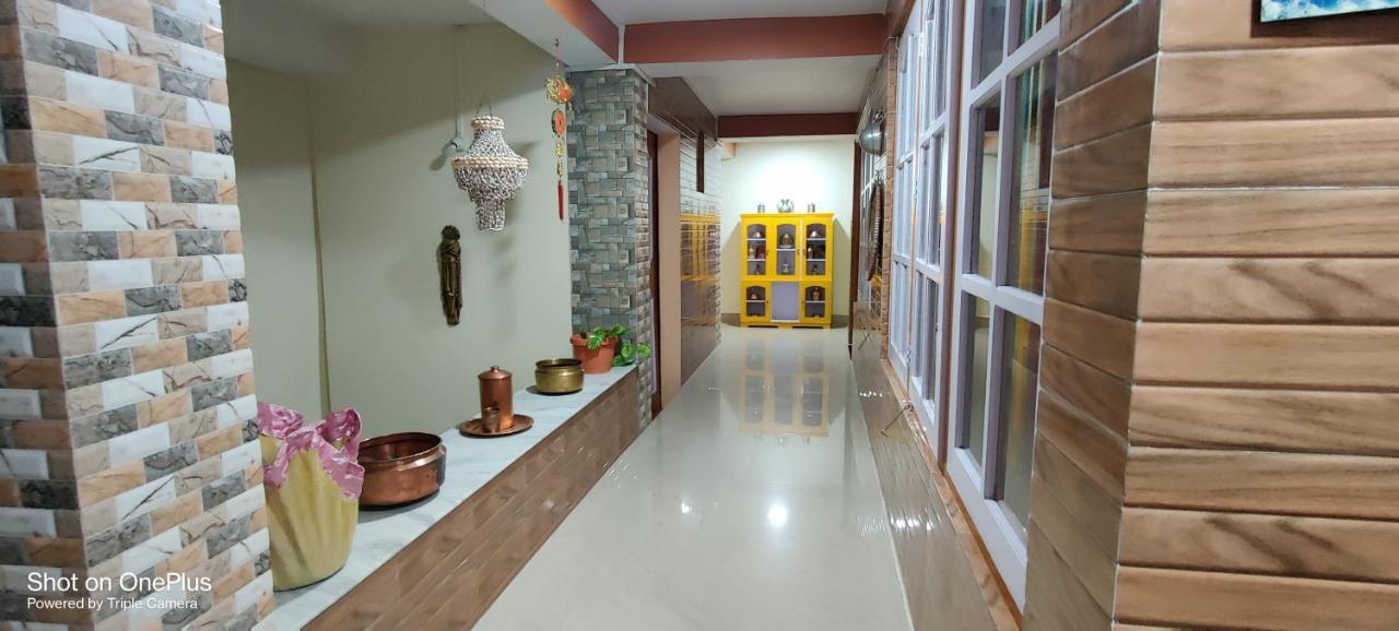 Sumnima Homestay Darjeeling  Extérieur photo
