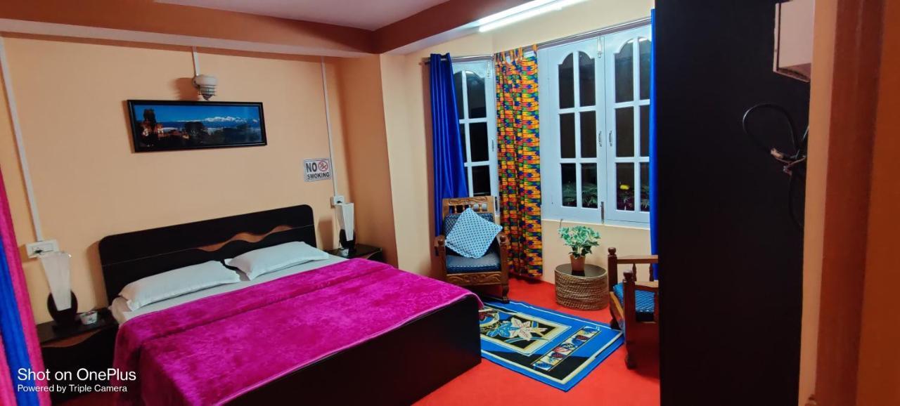 Sumnima Homestay Darjeeling  Extérieur photo