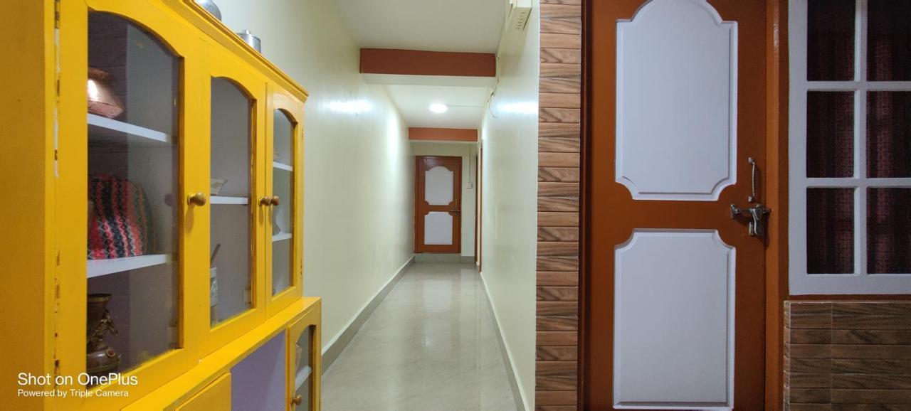 Sumnima Homestay Darjeeling  Extérieur photo