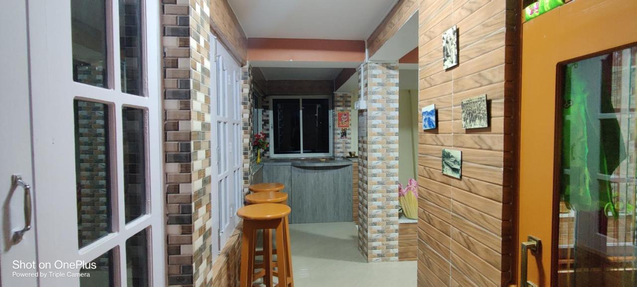 Sumnima Homestay Darjeeling  Extérieur photo
