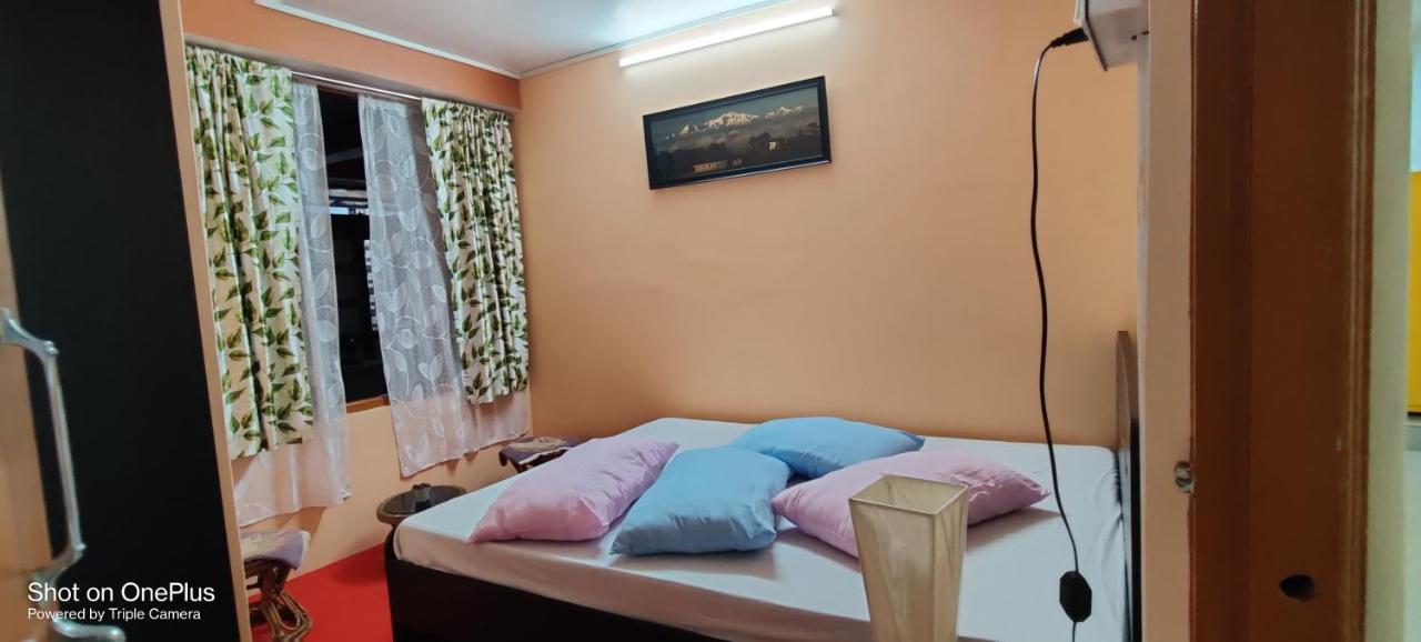 Sumnima Homestay Darjeeling  Extérieur photo