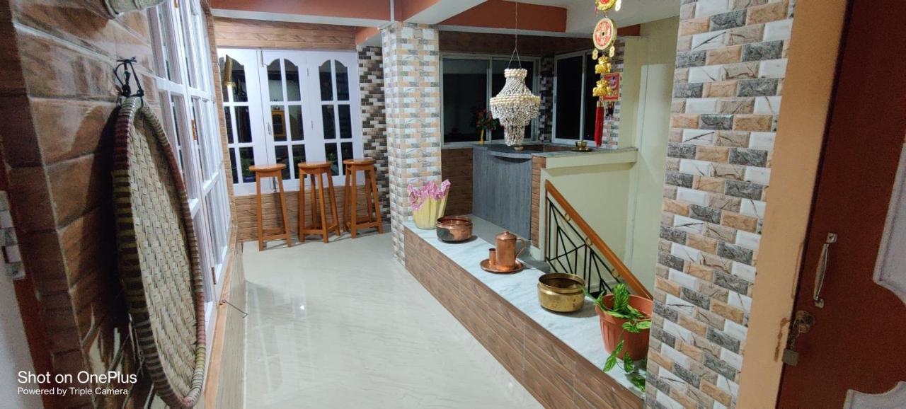 Sumnima Homestay Darjeeling  Extérieur photo