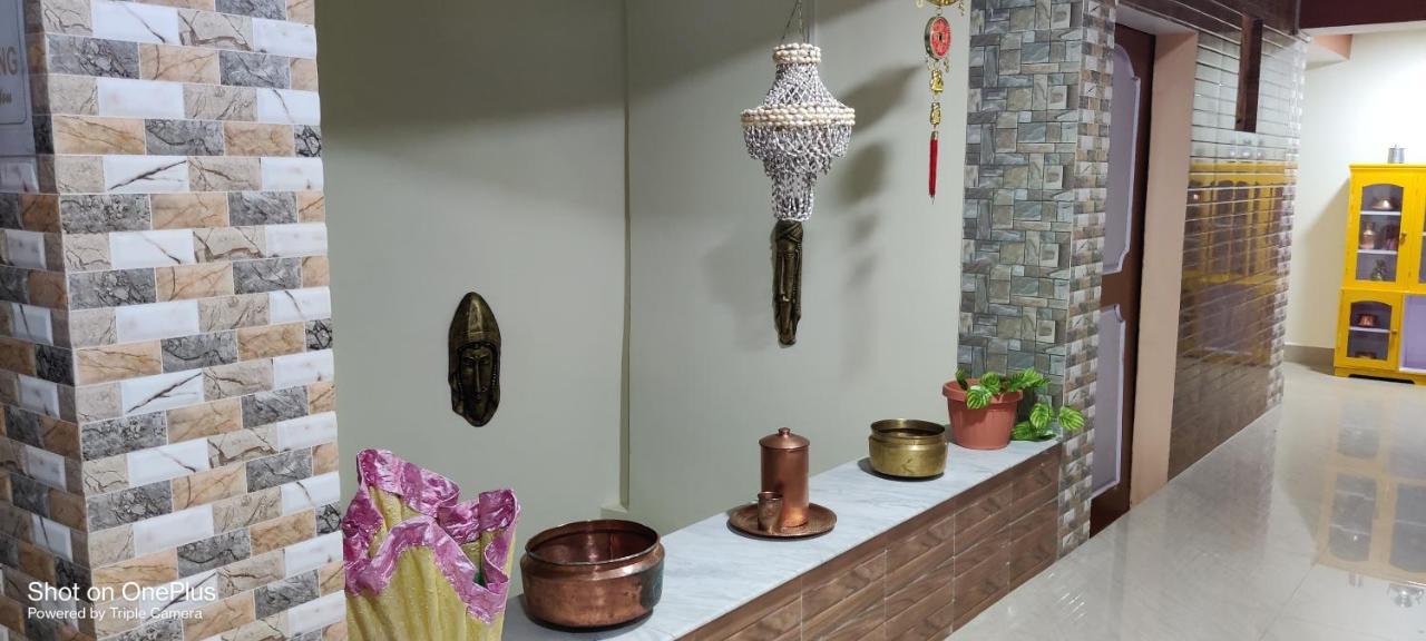 Sumnima Homestay Darjeeling  Extérieur photo