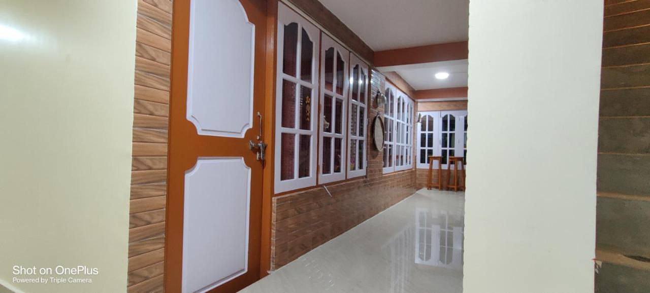 Sumnima Homestay Darjeeling  Extérieur photo
