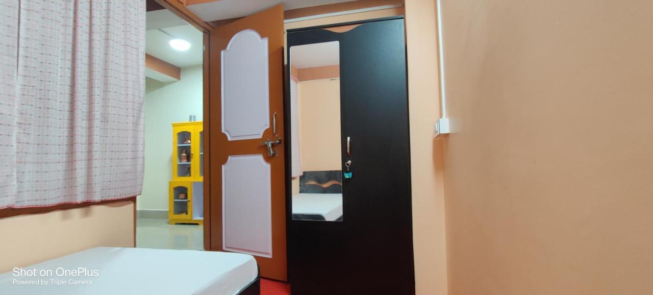 Sumnima Homestay Darjeeling  Extérieur photo