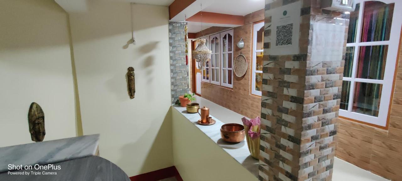 Sumnima Homestay Darjeeling  Extérieur photo
