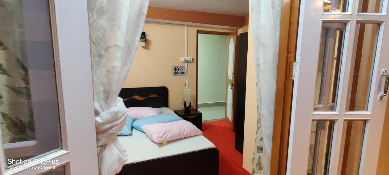 Sumnima Homestay Darjeeling  Extérieur photo