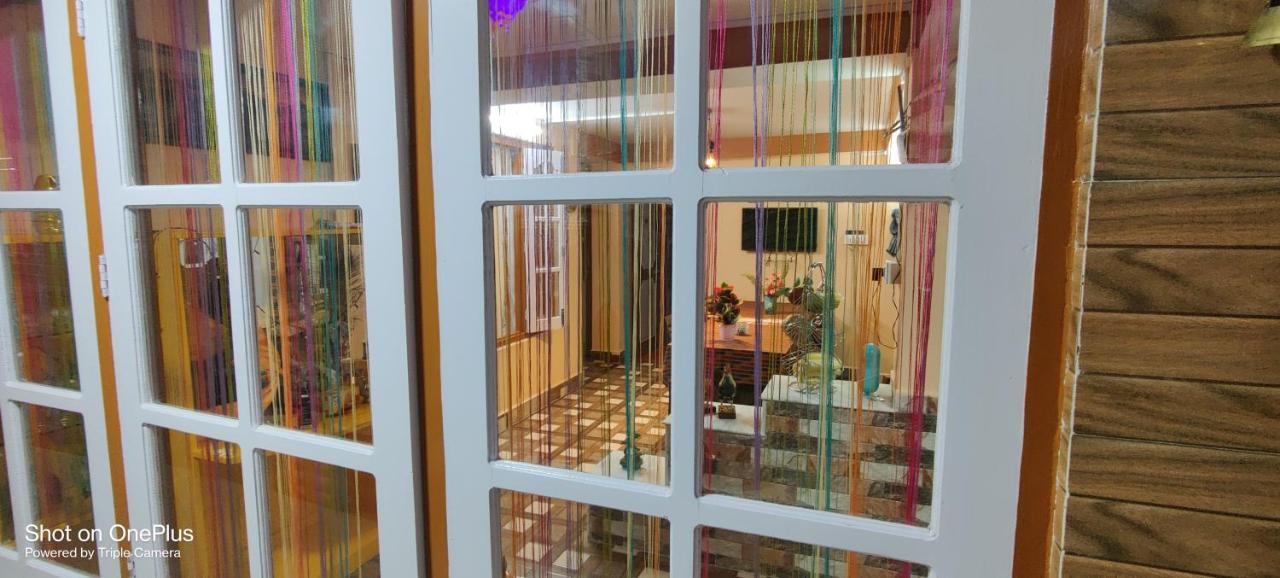 Sumnima Homestay Darjeeling  Extérieur photo